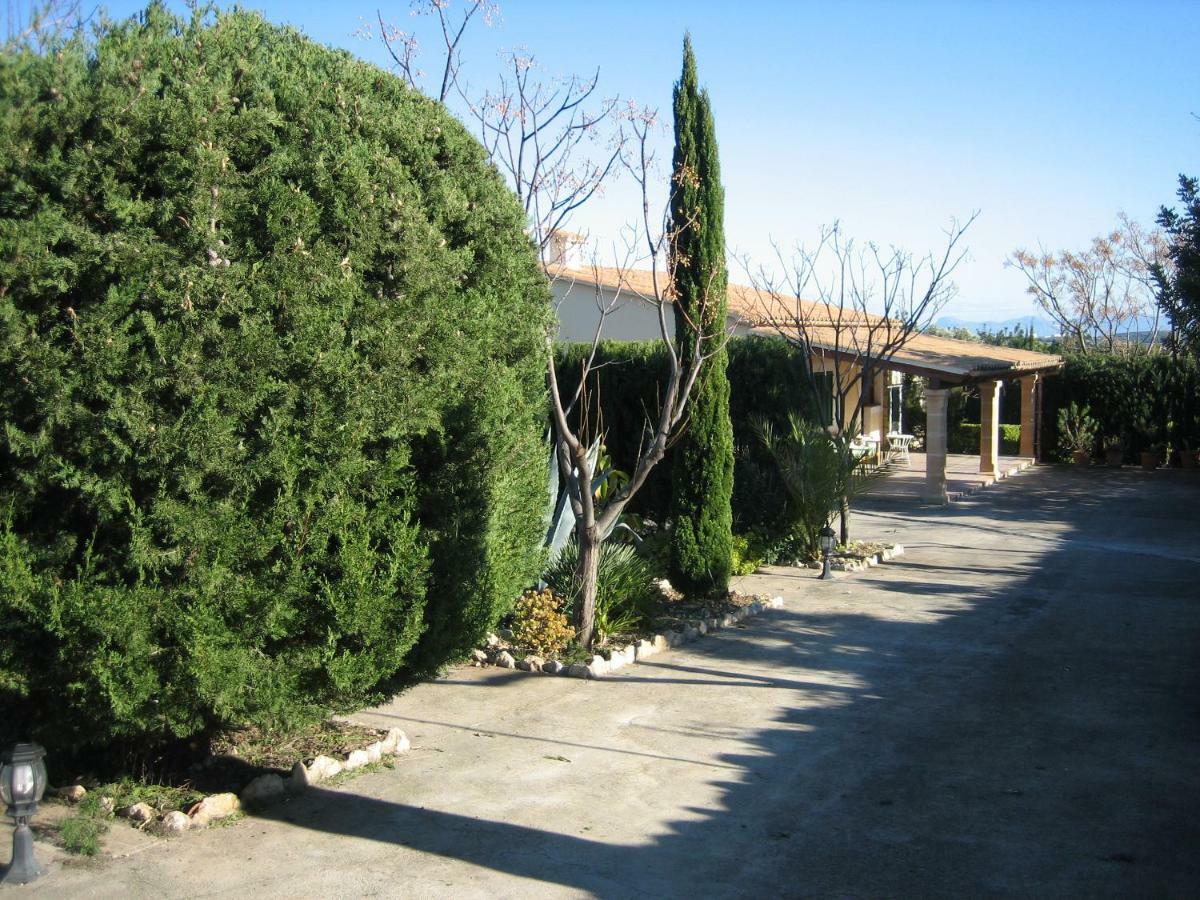 Villa La Pollença