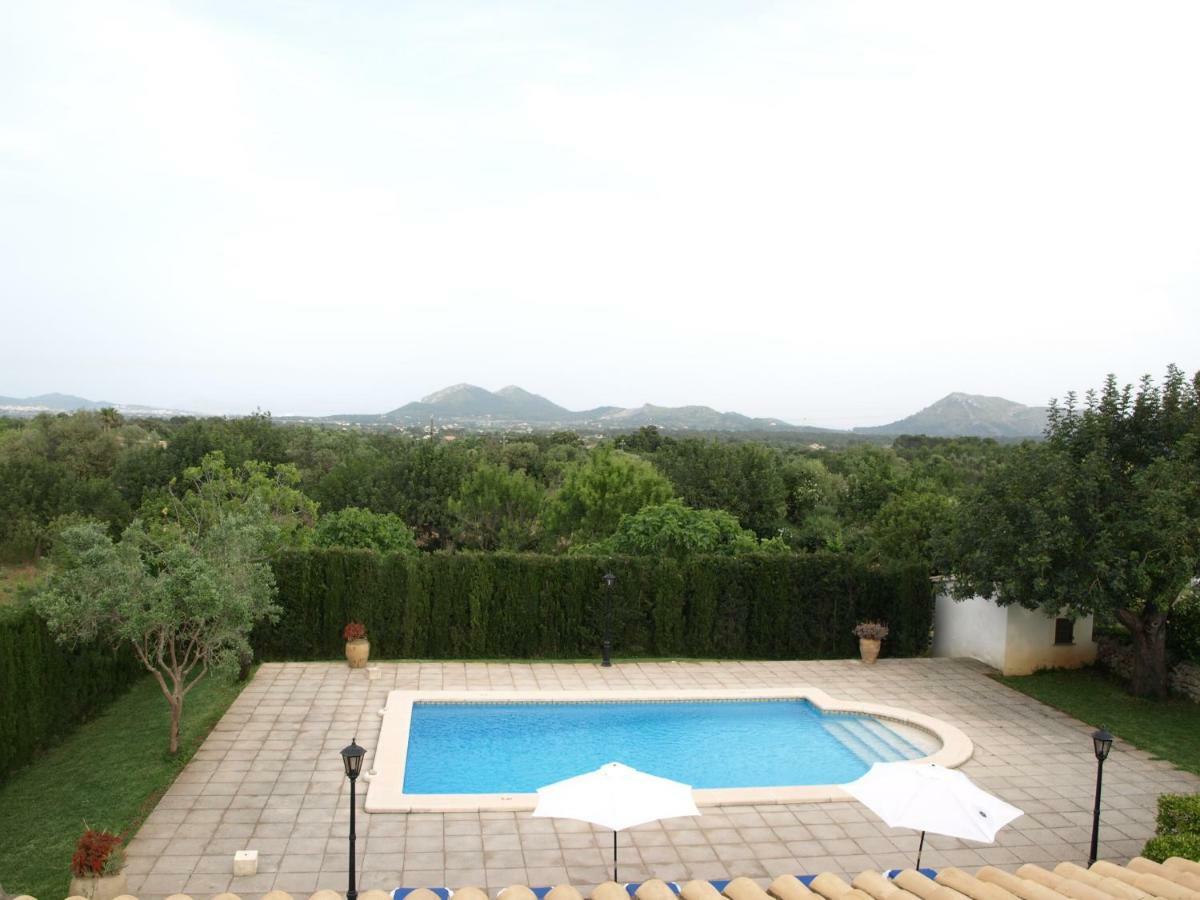 Villa La Pollença
