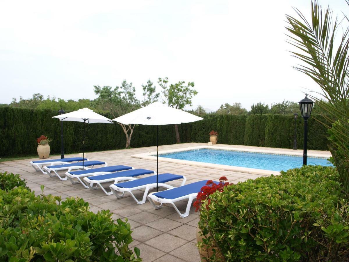 La Villa Pollença